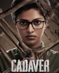 Cadaver 2022 Hindi Dubbed full movie download